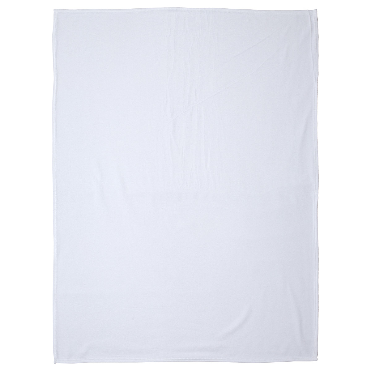 Picture of Light-Weight Brushed Fleece Blanket 50" x 60" 300GSM - Full Color