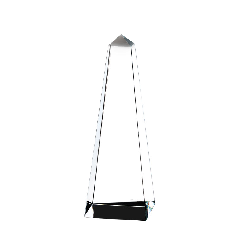 Picture of Dolmen II Medium Crystal Obelisk