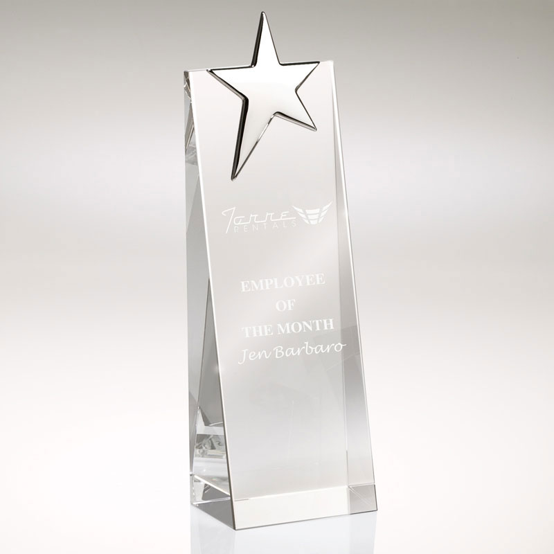 Picture of Estrela Silver Star Tower