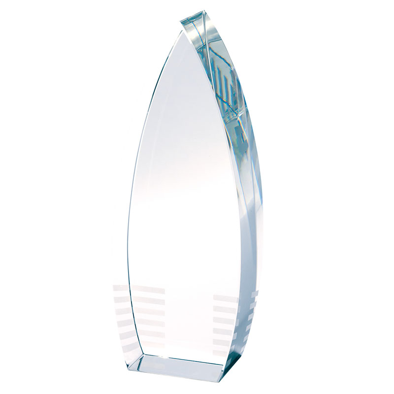 Picture of Parma Crystal Tower Award