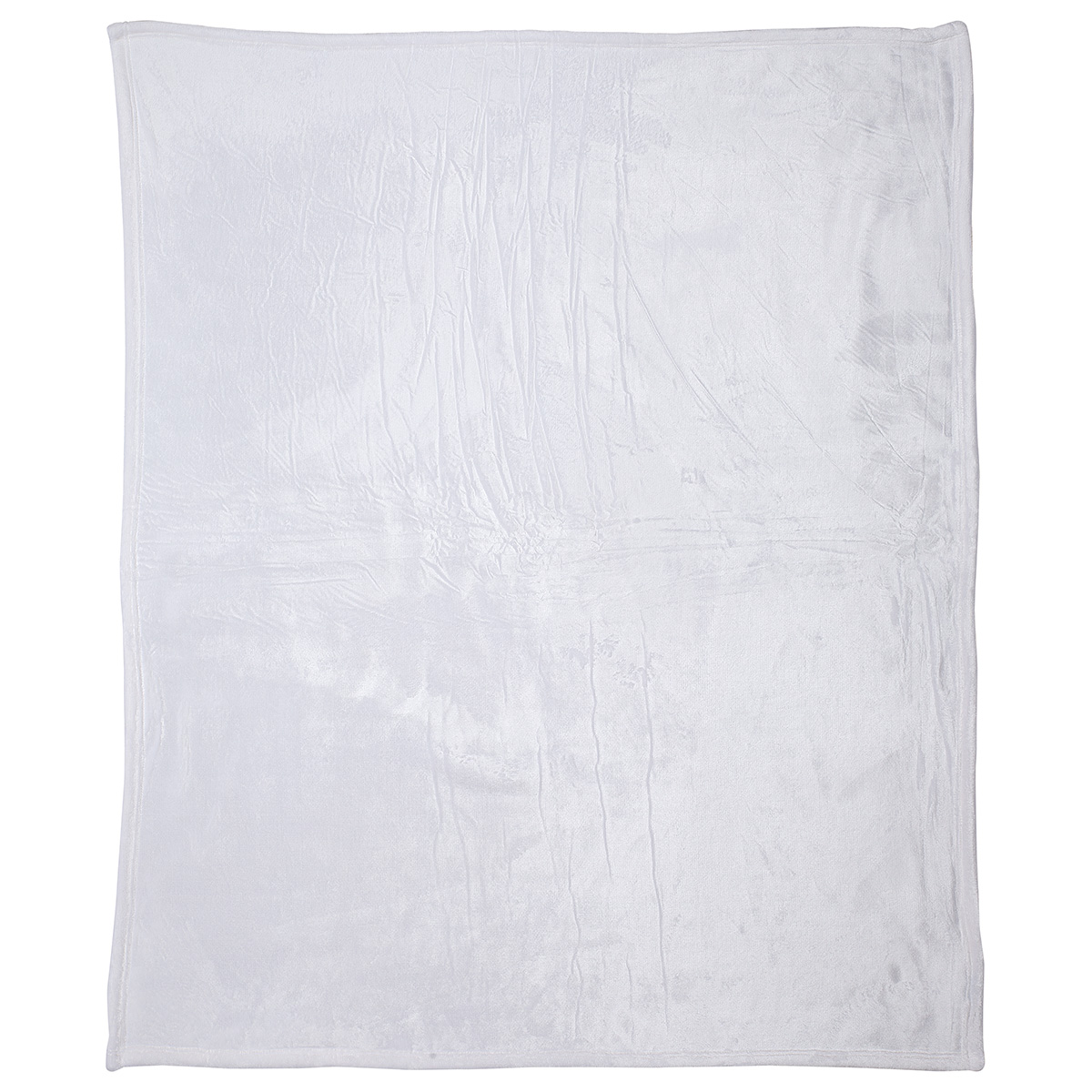 Picture of Silk Touch Sherpa Blanket 50" x 60" 420GSM - Full Color