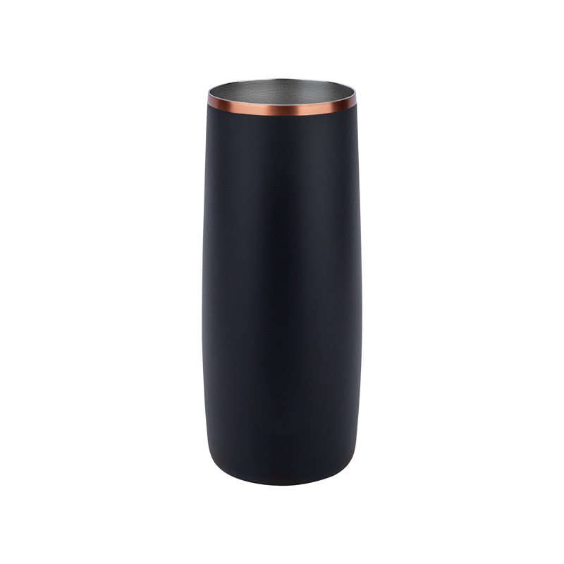 Picture of Snowfox 14 oz. Vacuum Insulated Highball Tumbler