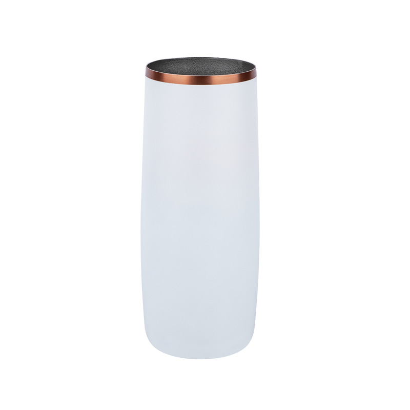 Picture of Snowfox 14 oz. Vacuum Insulated Highball Tumbler