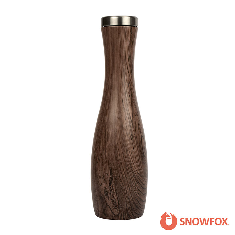 Picture of Snowfox 26 oz. Vacuum Insulated Wine Carafe