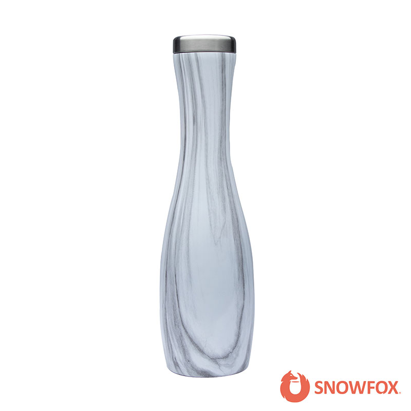 Picture of Snowfox 26 oz. Vacuum Insulated Wine Carafe