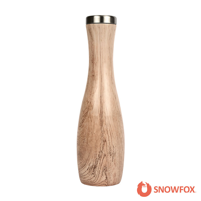 Picture of Snowfox 26 oz. Vacuum Insulated Wine Carafe