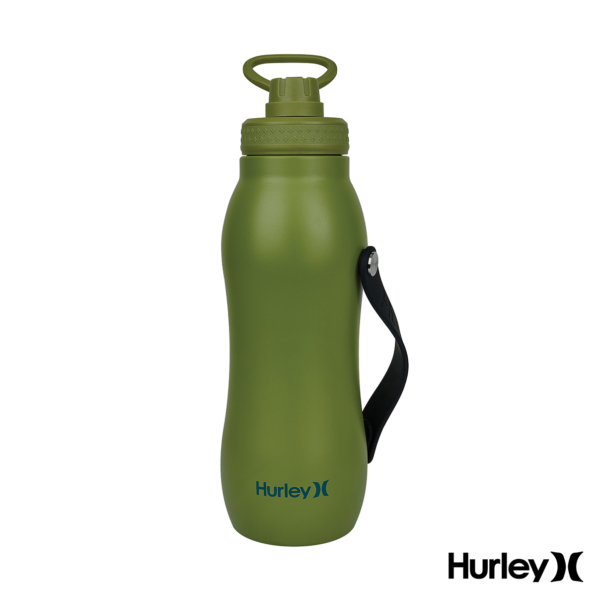 Picture of Hurley Peak Quench 32 oz. Vacuum Insulated Water Bottle