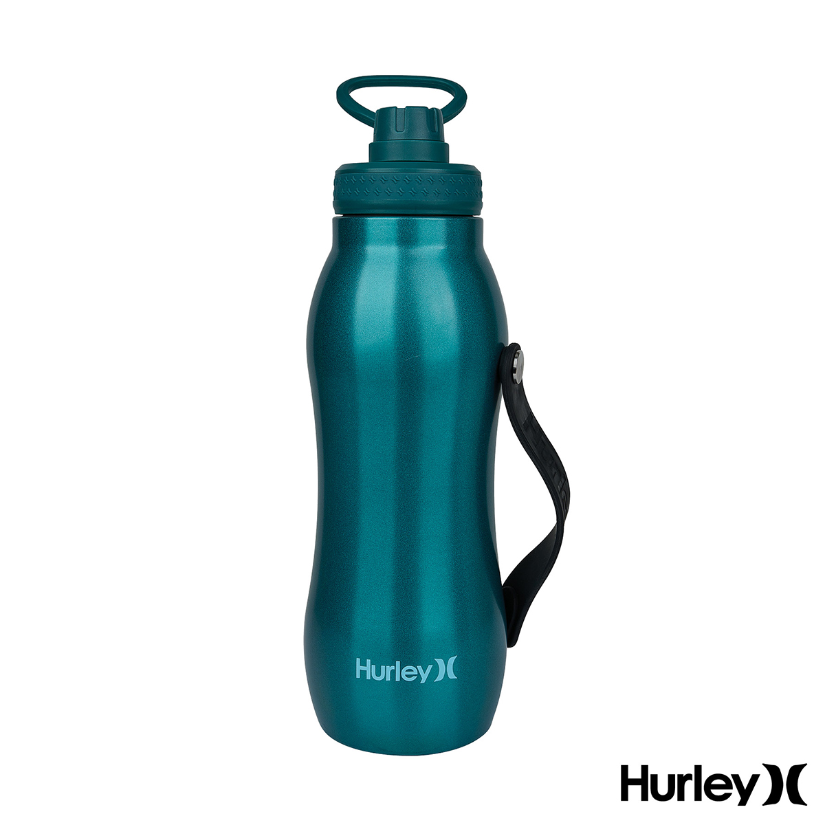 Picture of Hurley Peak Quench 32 oz. Vacuum Insulated Water Bottle