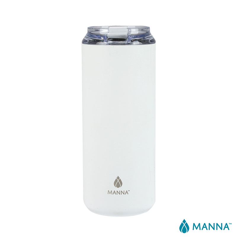 Picture of Manna Tall Boy 18 oz. Double Wall Stainless Steel Tumbler