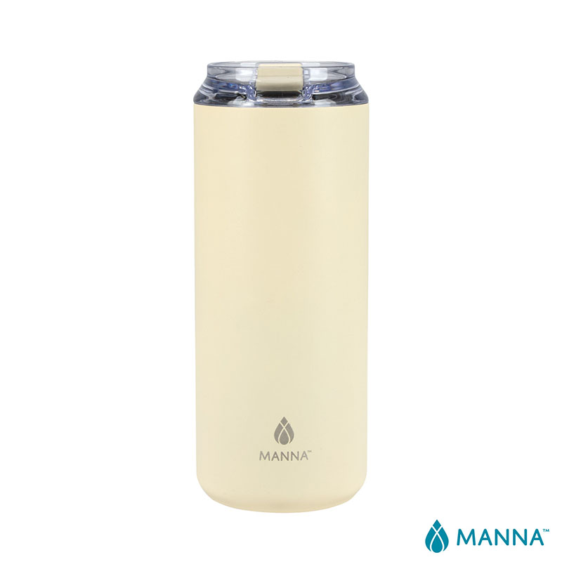 Picture of Manna Tall Boy 18 oz. Double Wall Stainless Steel Tumbler