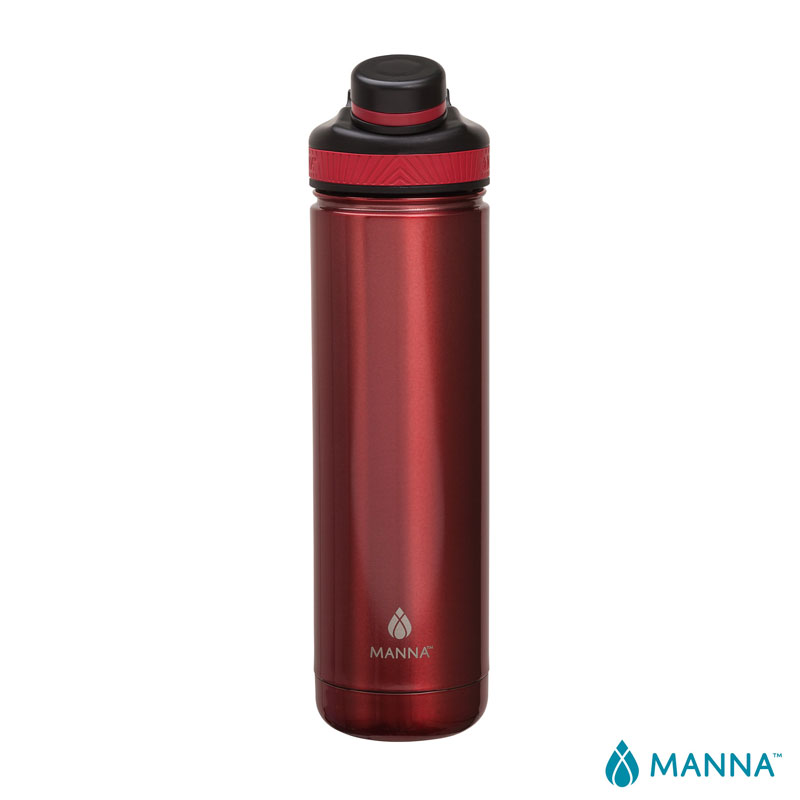 Picture of Manna 26 oz. Ranger Steel Bottle