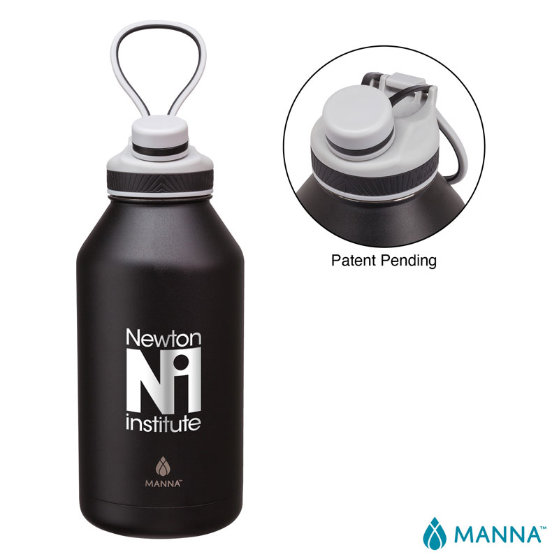 Picture of Manna 64 oz. Ranger Steel Bottle
