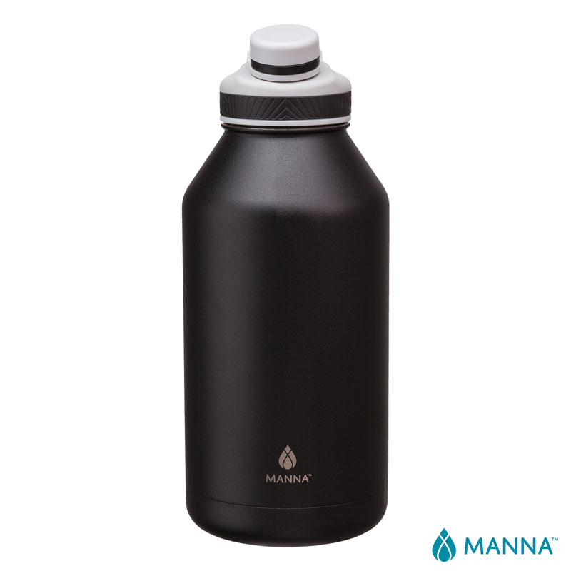 Picture of Manna 64 oz. Ranger Steel Bottle