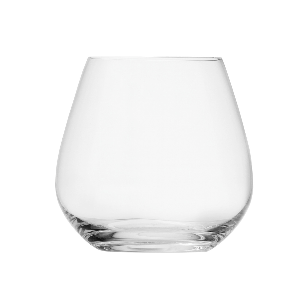 Picture of Schott Zwiesel Fort Collection - 20 oz. Whiskey Rocks Glass