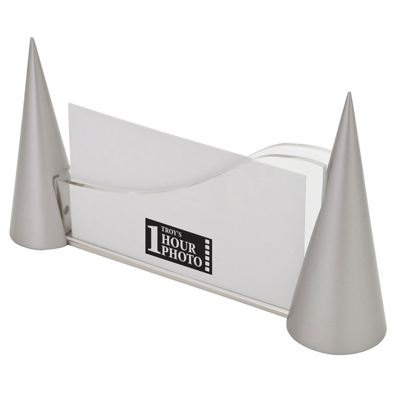 Picture of Lexicon Series Business Card Holder