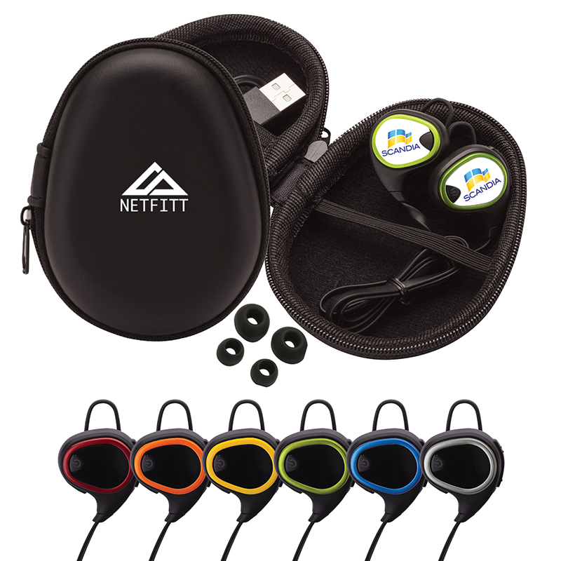 Picture of Ring Series Bluetooth Earbuds