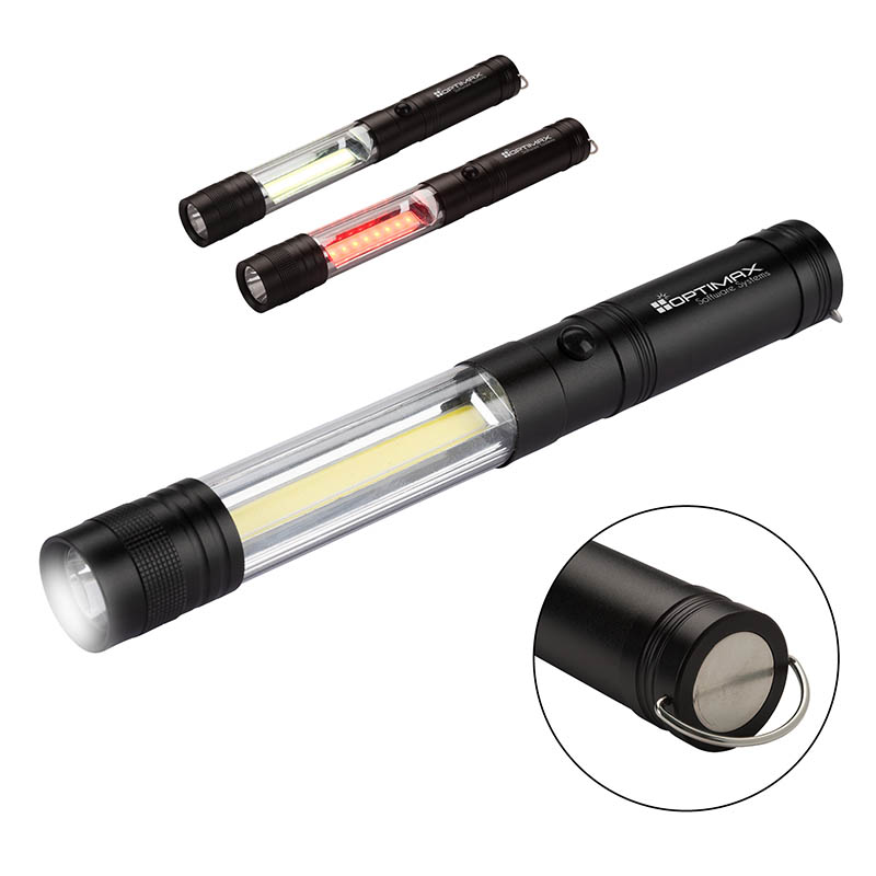 Picture of Kirkas COB Magnetic Emergency Light
