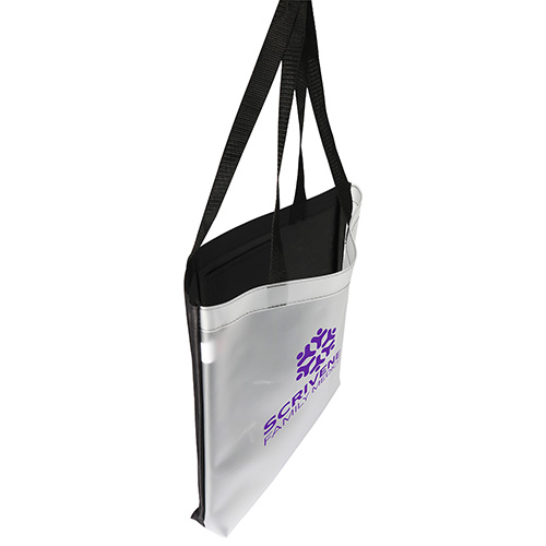 Picture of Pearl Soft-Touch Tote Bag