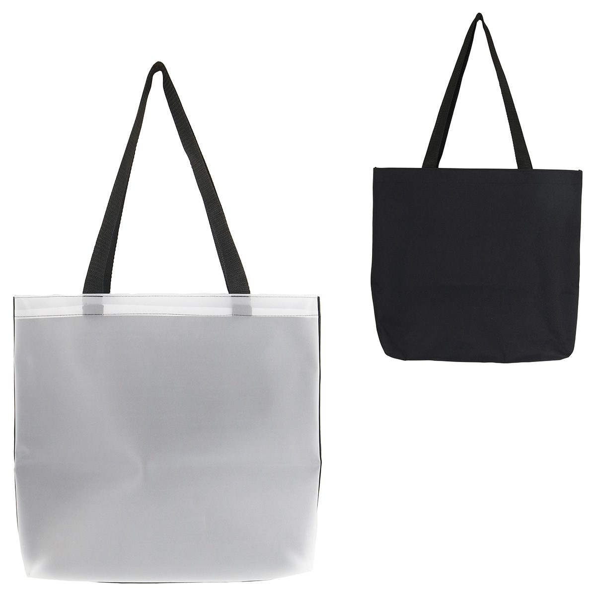 Picture of Pearl Soft-Touch Tote Bag