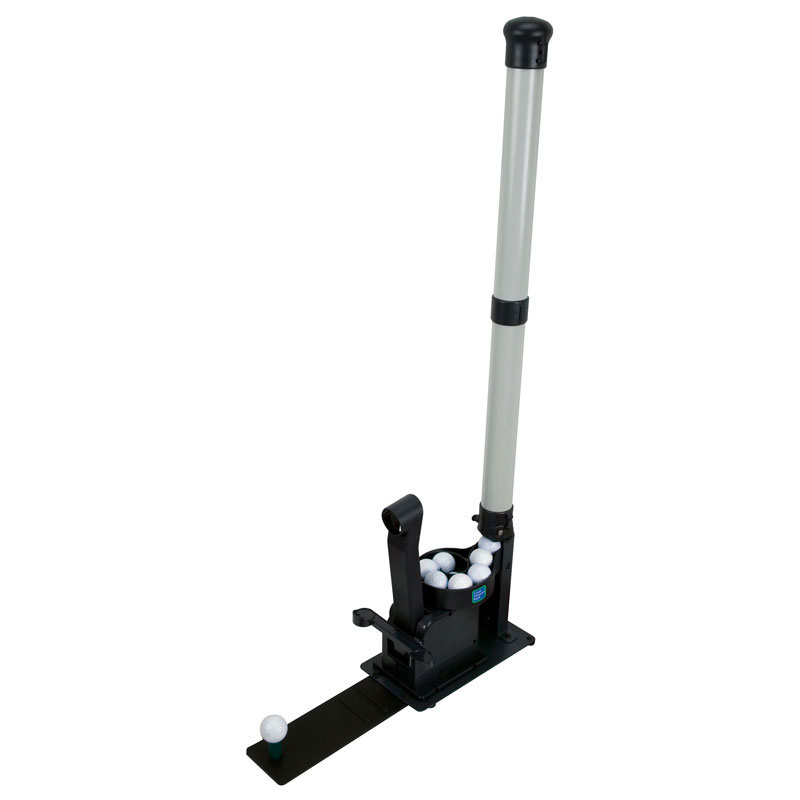 Picture of EZ Tee Golf ball Collector & Dispenser