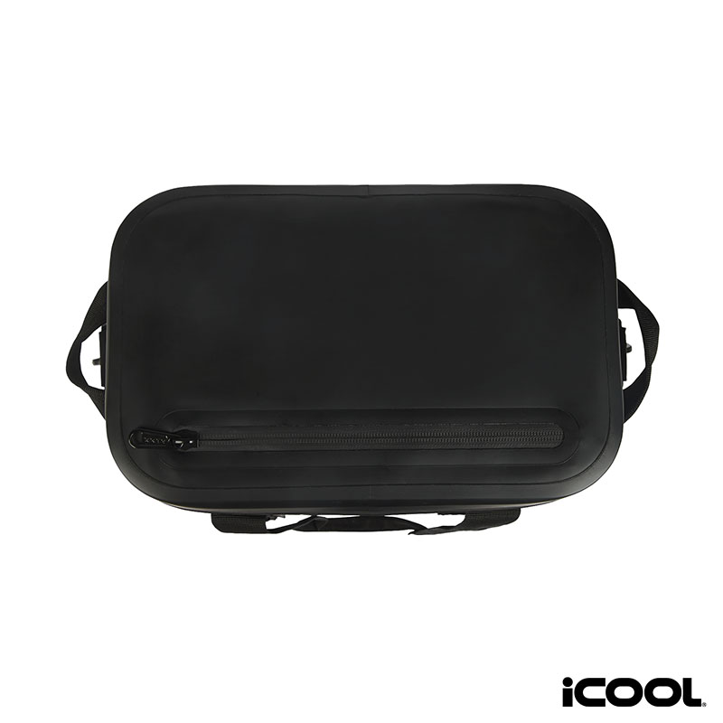 Picture of iCOOL Teton 16-Can Waterproof Cooler