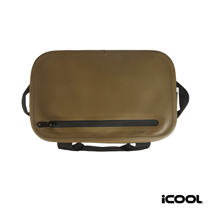 Picture of iCOOL Teton 16-Can Waterproof Cooler