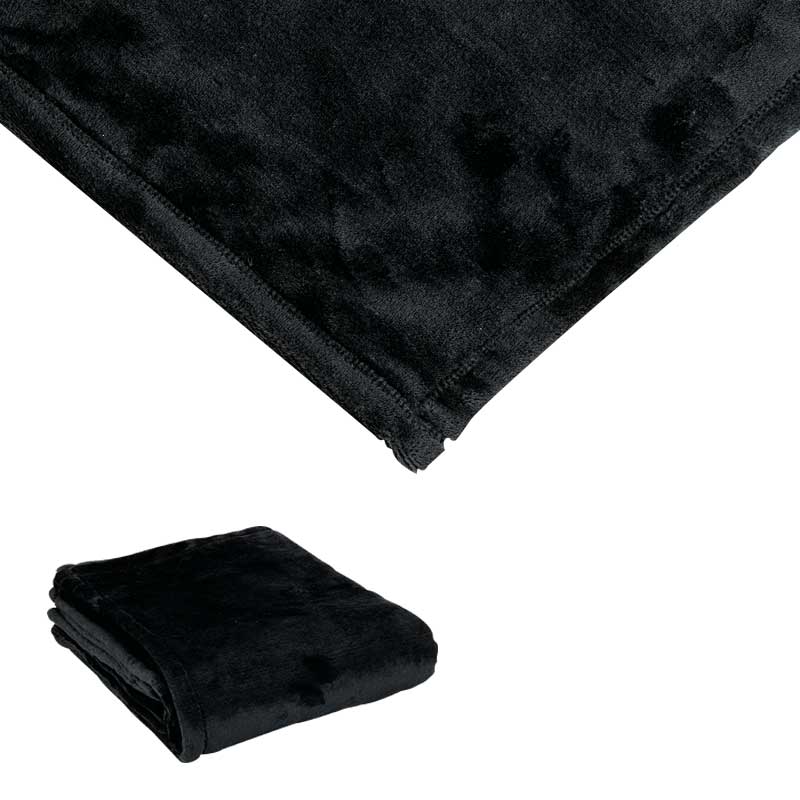 Picture of Fairmont Mink Touch Blanket