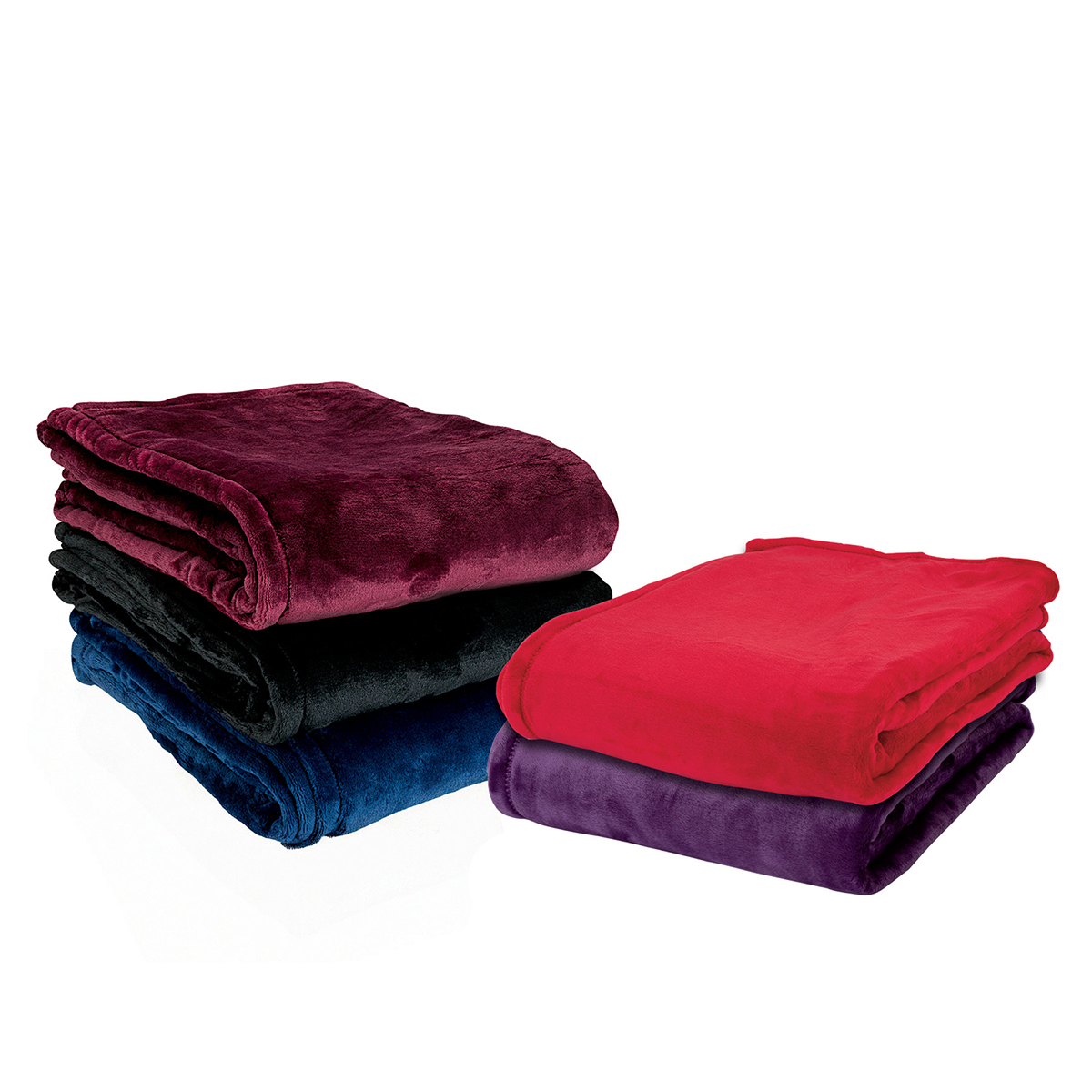 Picture of Fairmont Mink Touch Blanket