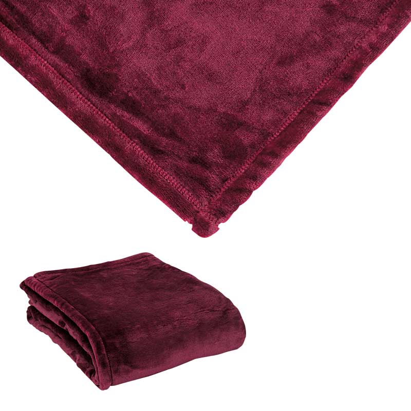 Picture of Fairmont Mink Touch Blanket
