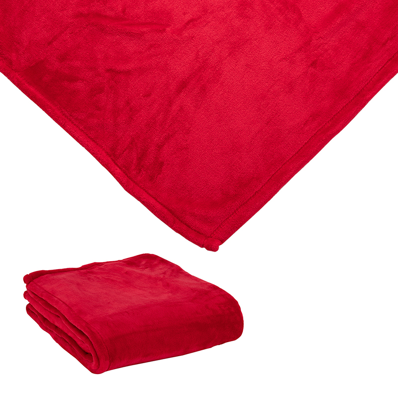 Picture of Fairmont Mink Touch Blanket