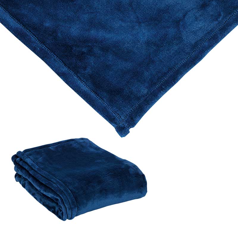 Picture of Fairmont Mink Touch Blanket