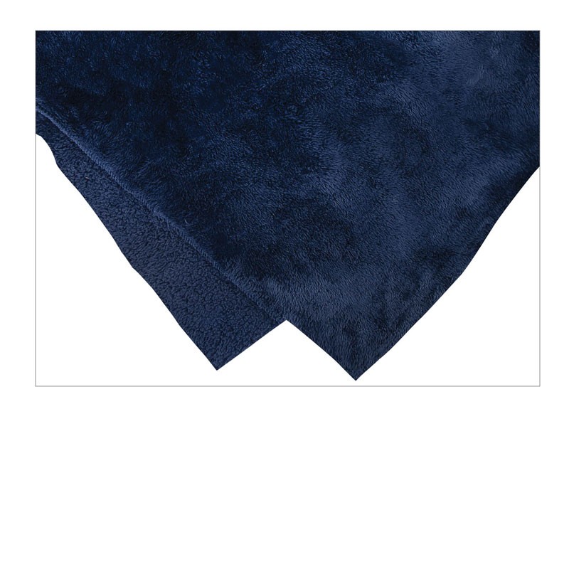 Picture of Shetland Sherpa 50 x 60 Reversible Blanket