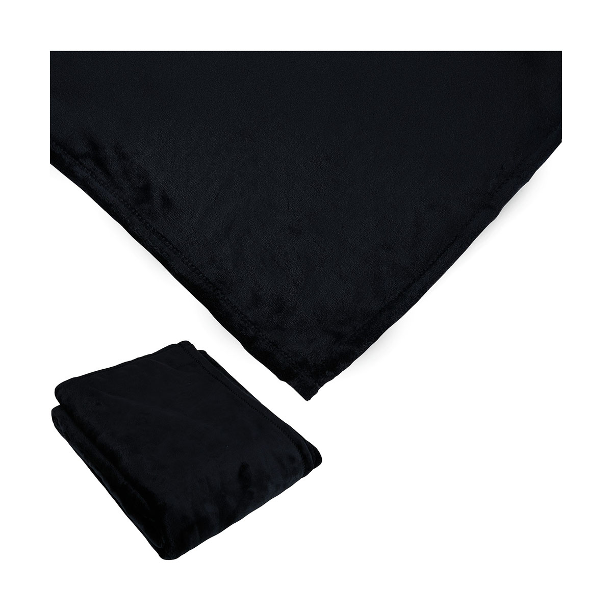 Picture of Fairmont Mink Touch Blanket