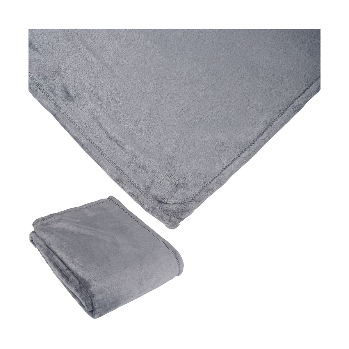 Picture of Fairmont Mink Touch Blanket