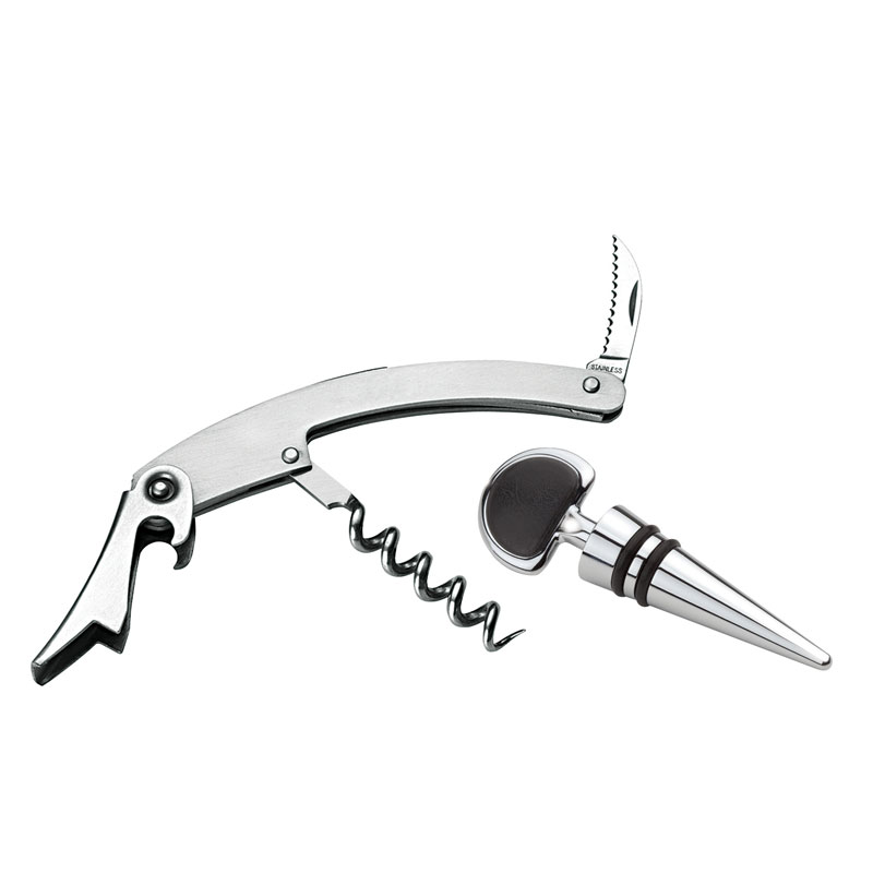 Picture of Silver Spring 2-Piece Wine Set