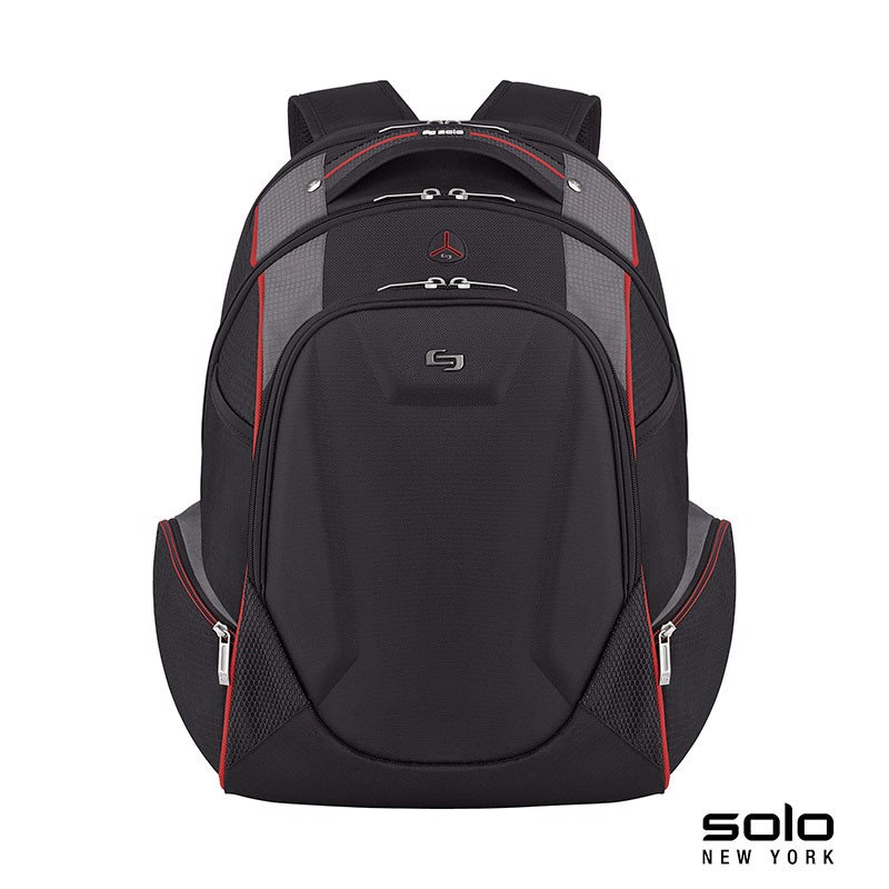 Picture of Solo New York Launch Backpack