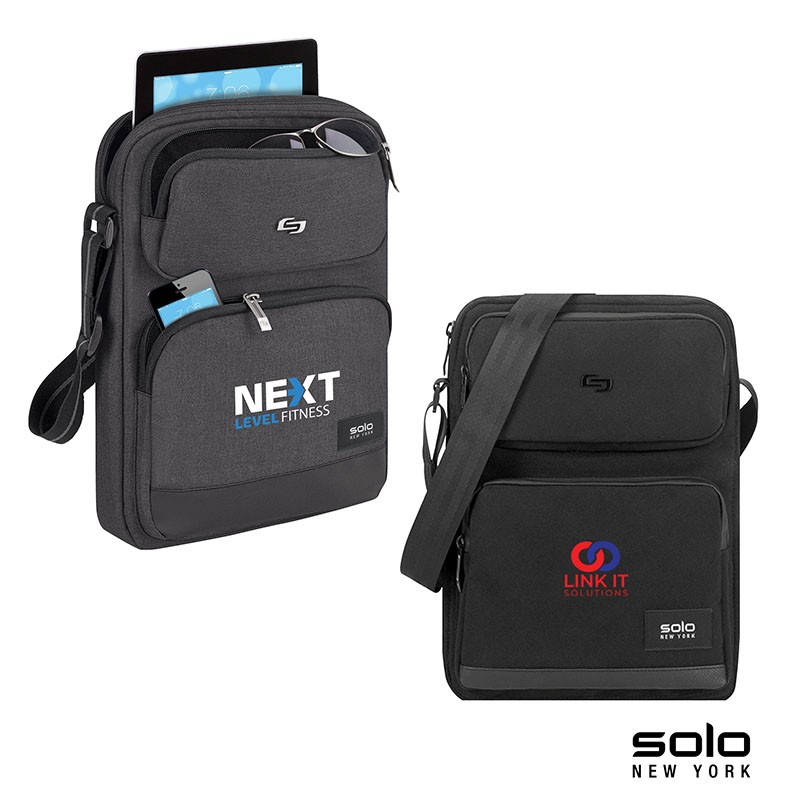 Picture of Solo New York Ludlow Tablet Sling