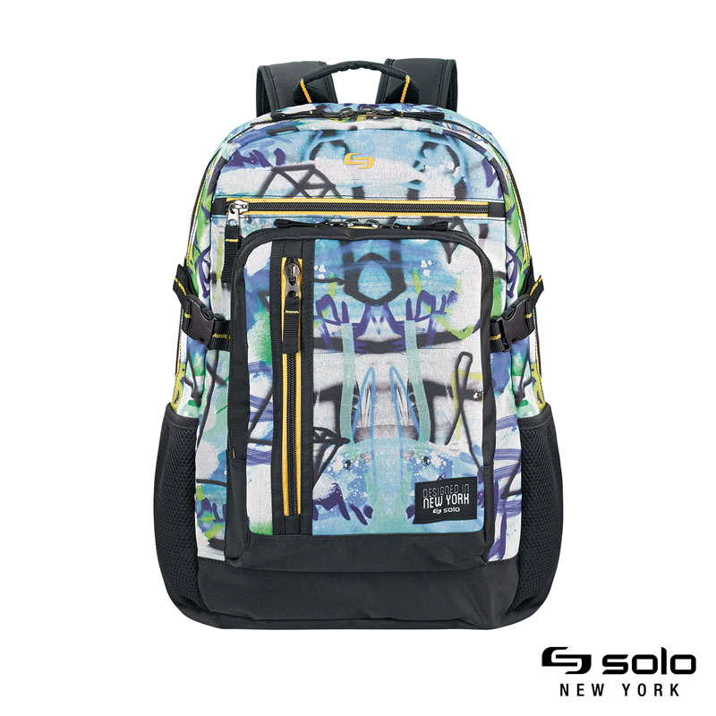 Picture of Solo New York Brooklyn Backpack