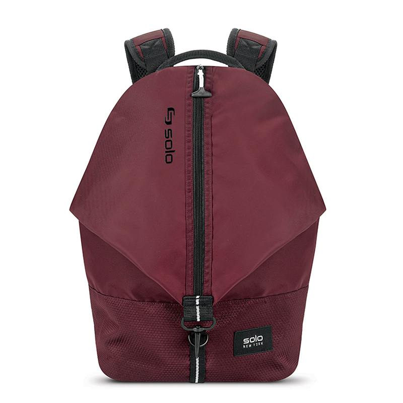 Picture of Solo New York Peak Backpack