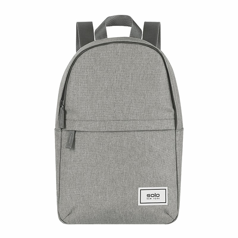 Picture of Solo New York Re:vive Mini Backpack