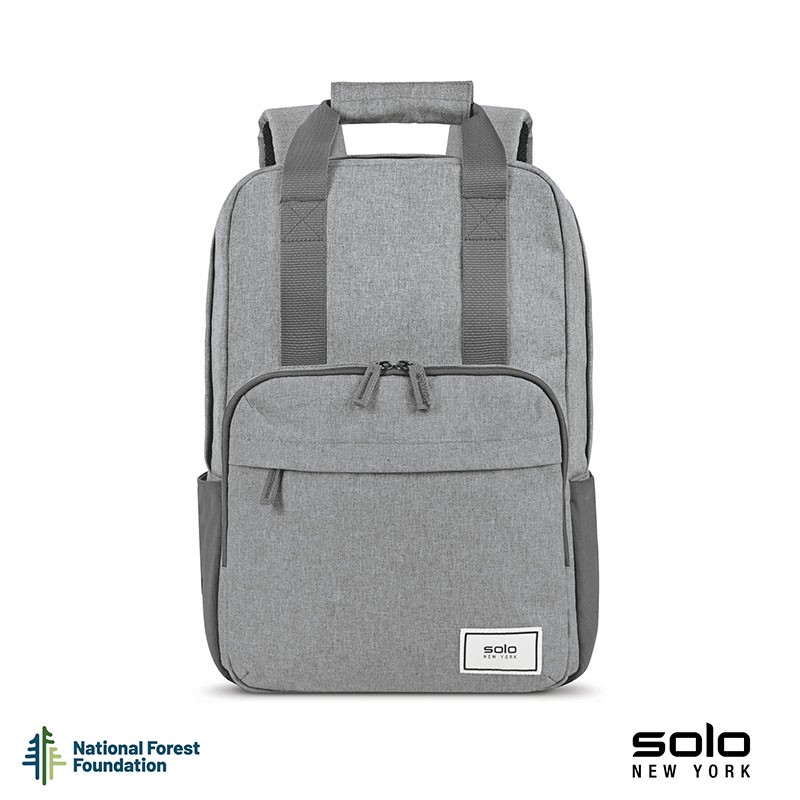 Picture of Solo New York Re:claim Backpack