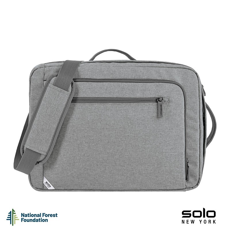 Picture of Solo New York Re:utilize Hybrid Backpack