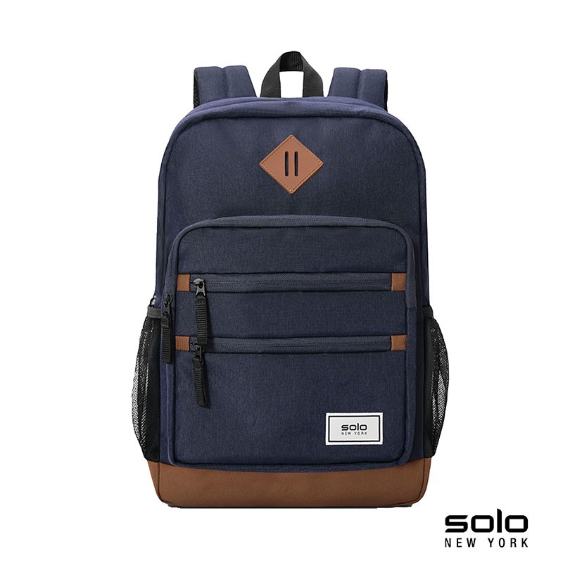 Picture of Solo New York Re:fresh Backpack