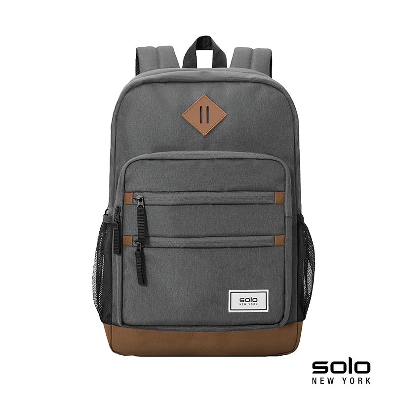 Picture of Solo New York Re:fresh Backpack