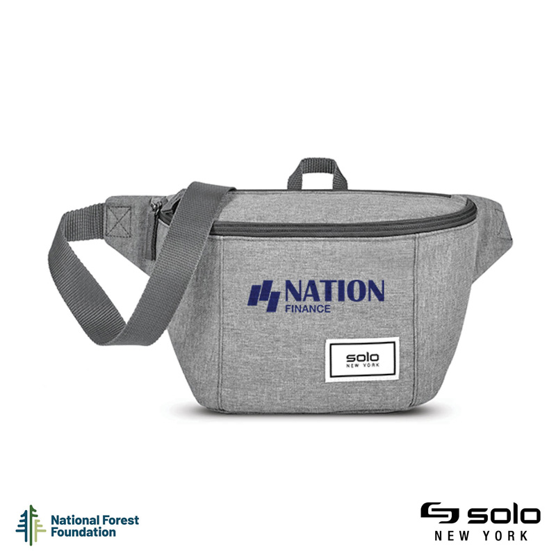 Picture of Solo New York RE:Gen Hip Pack