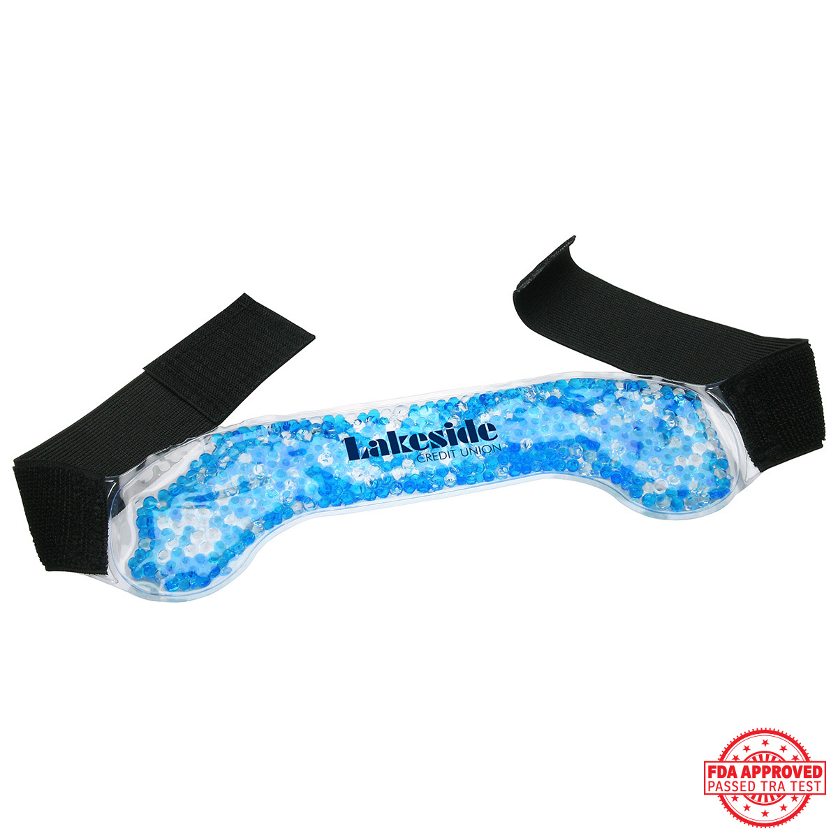 Picture of Head & Sinus Thermal Wrap