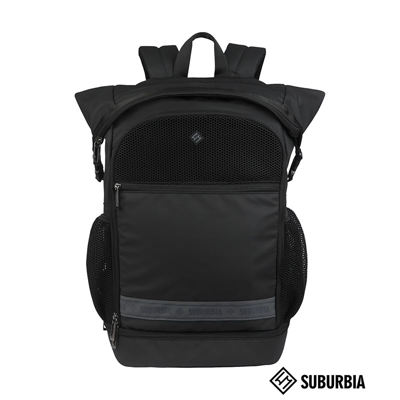 Picture of Suburbia Metro Street RPET Backpack