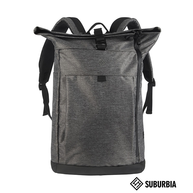 Picture of Suburbia Intercity Flip RPET Backpack