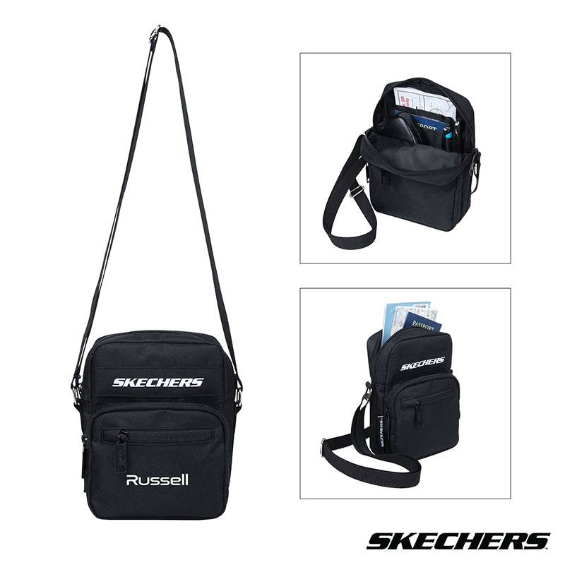 Picture of Skechers Hatch Crossbody Bag