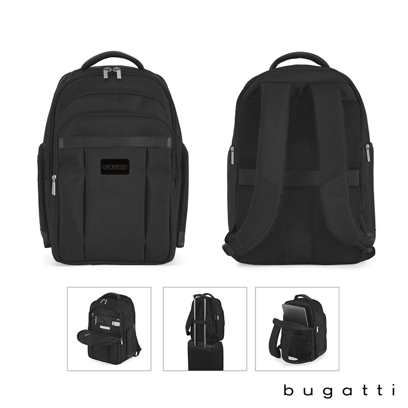Picture of Bugatti Gregory Backpack
